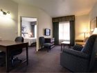 фото отеля Lexington Suites of Wichita Falls