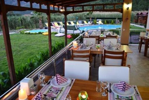 фото отеля ADA Boutique Hotel