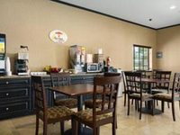 Super 8 Stephenville