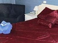 Sunraysia Motel & Holiday Apartments