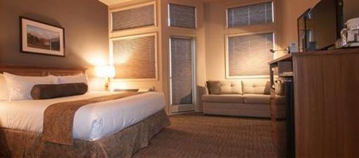 фото отеля Meadow Lake Resort