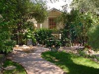 Verde River Rock House Bed and Breakfast
