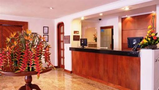 фото отеля GHL Comfort Belvedere