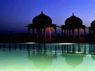 фото отеля Hotel Chunda Palace Udaipur