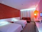 фото отеля Otique Aqua Hotel Shenzhen