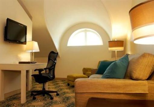 фото отеля Hotel Skyler