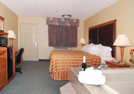 фото отеля Quality Inn & Suites Absecon