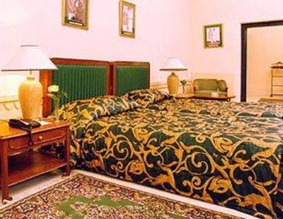 фото отеля Umed Bhawan Palace