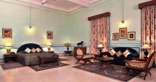 фото отеля Umed Bhawan Palace