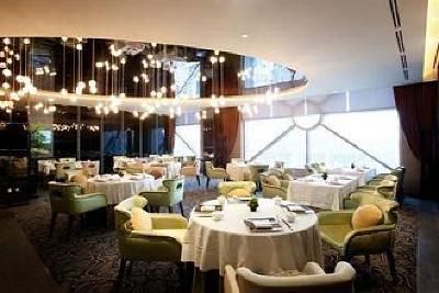 фото отеля Lotte Hotel Ulsan
