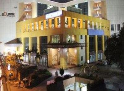 фото отеля The Square Hyderabad
