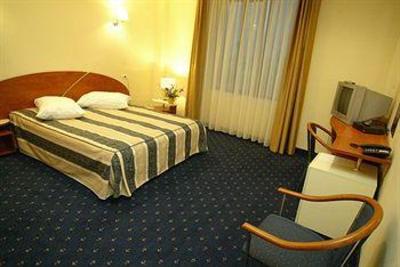 фото отеля Hotel Boca Junior
