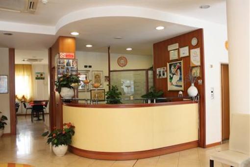 фото отеля Hotel Sole Diano Marina