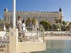 фото отеля InterContinental Carlton Cannes