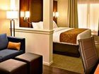 фото отеля Holiday Inn Express Hotel & Suites Olathe North