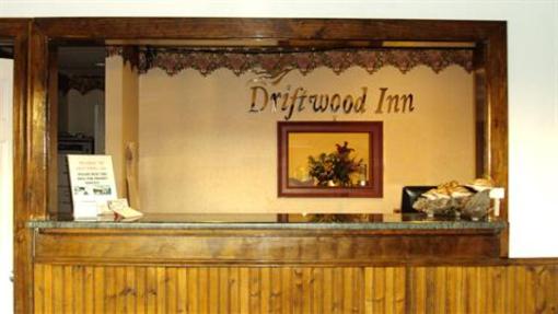 фото отеля Driftwood Inn