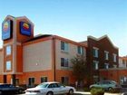 фото отеля Comfort Inn and Suites Gillette