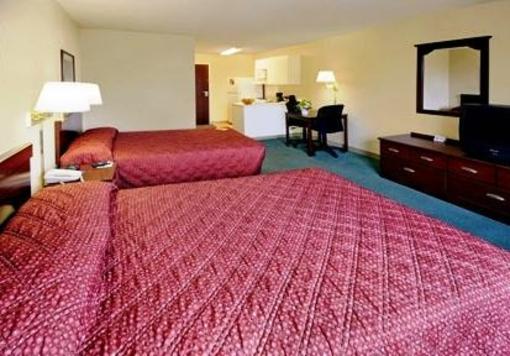 фото отеля Extended Stay America Hotel Mount Pleasant (South Carolina)