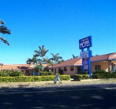 фото отеля Yamba Twin Pines Motel