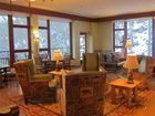 фото отеля Bear Mountain Inn