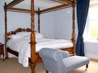 Tremadart House Bed & Breakfast Duloe Looe