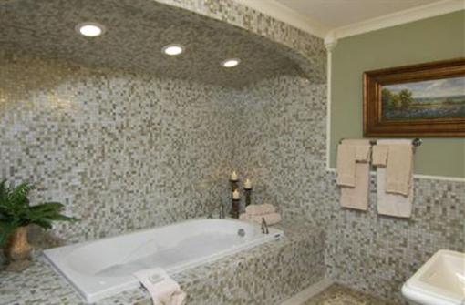 фото отеля Hillwinds Inn Blowing Rock