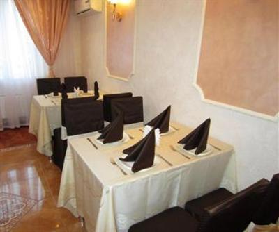 фото отеля Hotel na Okskoy