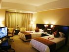 фото отеля Xiang Ming Luxury Hotel Huangshan