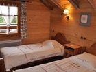 фото отеля Logis Hotel Les Airelles