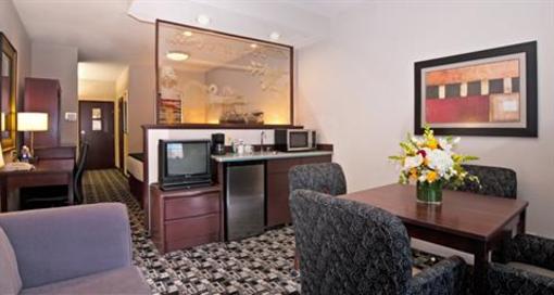 фото отеля Shilo Inn Suites Hotel Hilltop Pomona