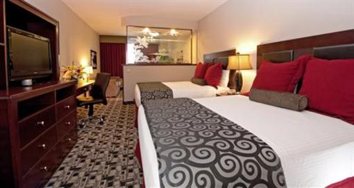 фото отеля Shilo Inn Suites Hotel Hilltop Pomona
