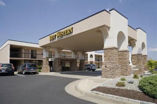 фото отеля Best Western Plus Aquia Quantico Inn