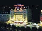 фото отеля Hotel d'Espagne