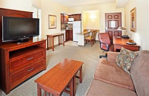 фото отеля Staybridge Suites Knoxville Oak Ridge