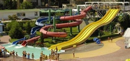 фото отеля Summer Youth Hotel Edem
