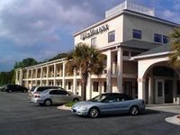 Peach Tree Inn Saint George (South Carolina)