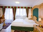 фото отеля Posta Zirm Hotel