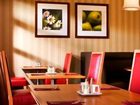 фото отеля Four Points by Sheraton Manchester Airport