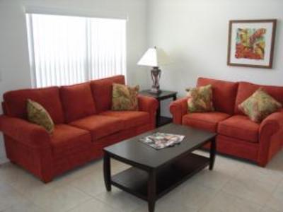 фото отеля Westbury Villa Rentals Davenport