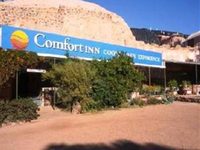 Comfort Inn CooberPedy Experience