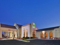 Holiday Inn Express Sikeston