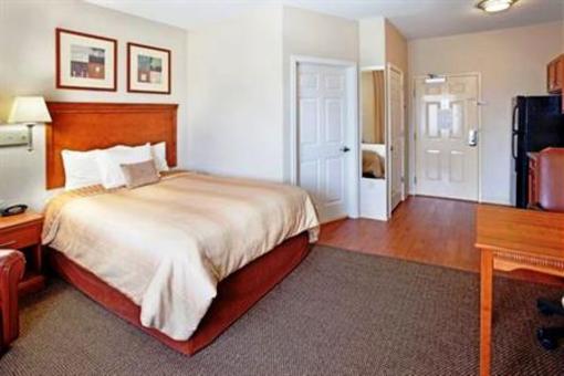 фото отеля Candlewood Suites Austin N-Cedar Park