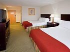фото отеля Holiday Inn Express Washington (Indiana)