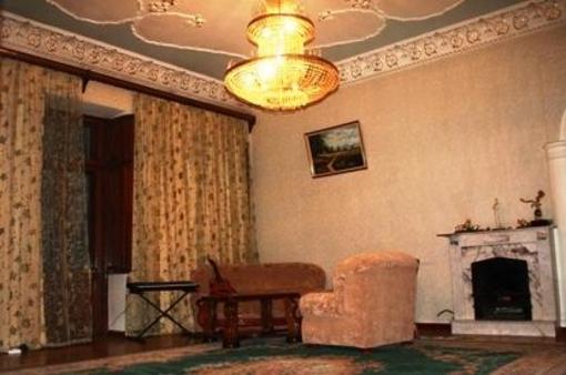 фото отеля The Babushka Grand Hostel