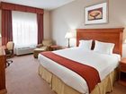 фото отеля Holiday Inn Express Hotel & Suites Detroit-Utica