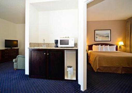 фото отеля Quality Inn & Suites Oceanview Dana Point