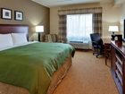 фото отеля Country Inn & Suites West Seneca