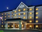 фото отеля Country Inn & Suites West Seneca