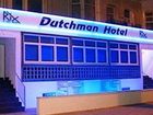 фото отеля The Dutchman Hotel