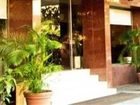 фото отеля Regency Hotel Santacruz East Mumbai